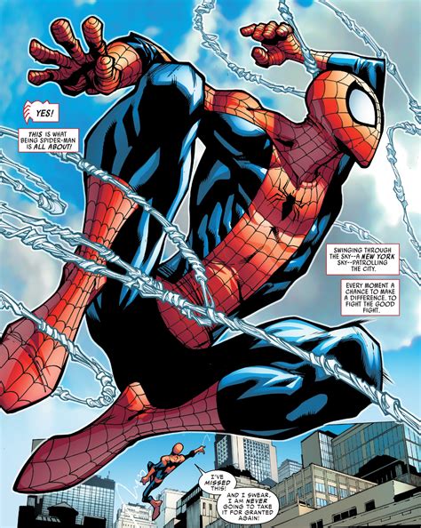 spider-man 616|why is marvel earth 616.